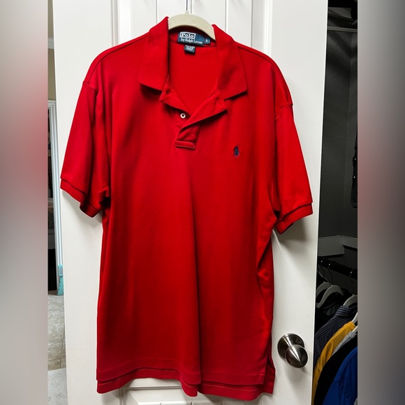 Ralph Lauren - Picture 1 of 1